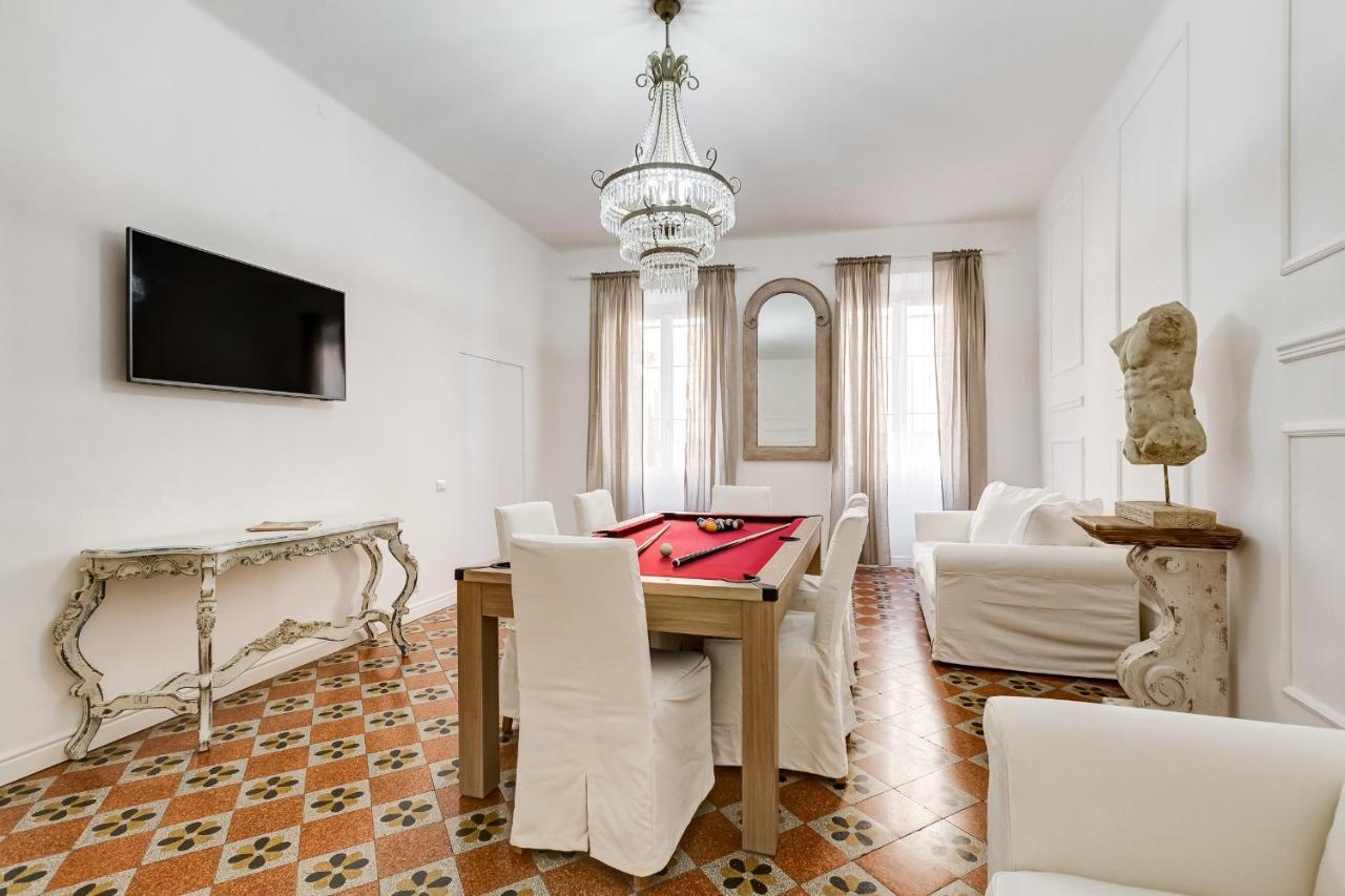 Apartamento Spanish Square - Romedreamhome