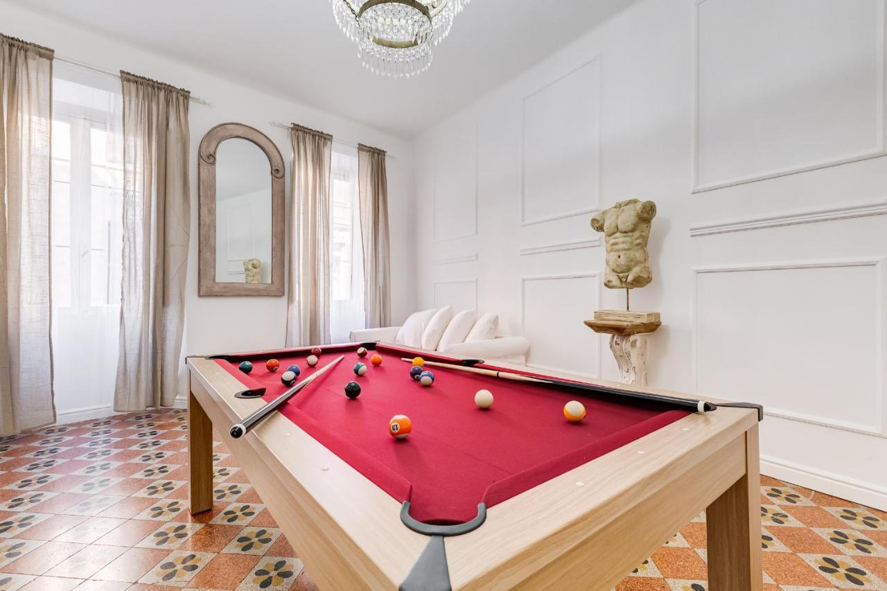 Apartamento Spanish Square - Romedreamhome