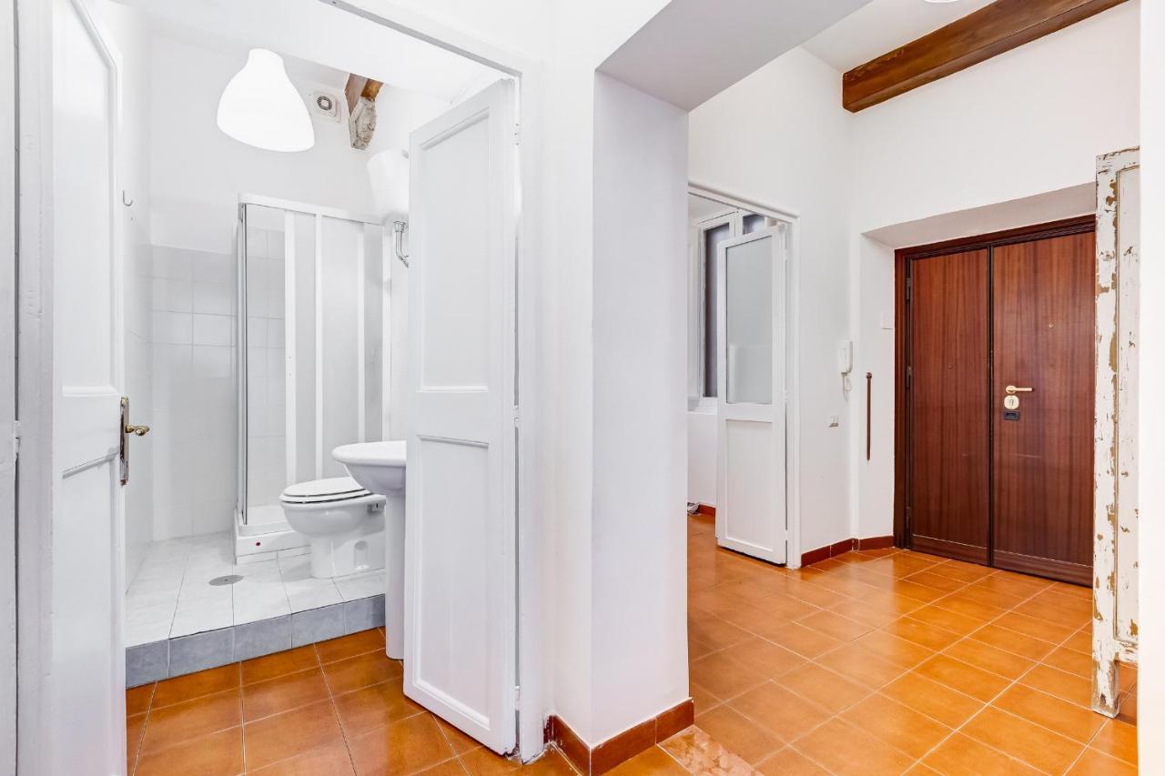 Spanish Square - Romedreamhome Apartamento