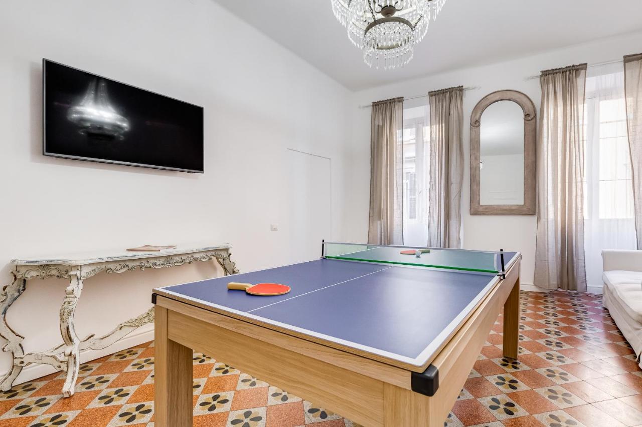 Spanish Square - Romedreamhome Apartamento Roma