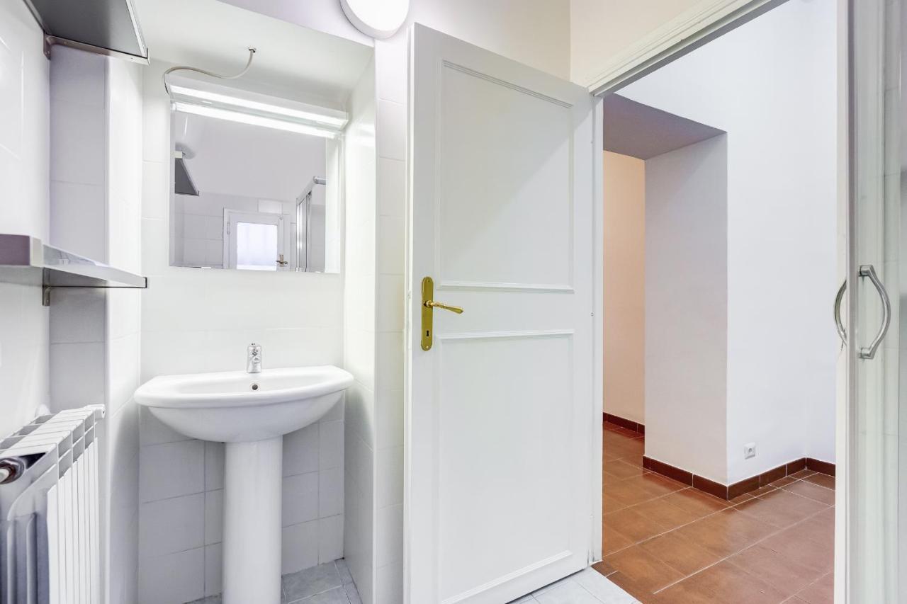 Spanish Square - Romedreamhome Apartamento